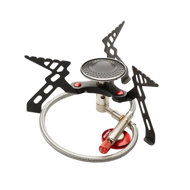 Prologic Blackfire C-Series Gas Stove Gaskök för din nästa fisketur! 