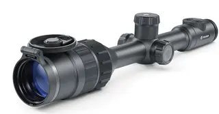 Pulsar DIGEX C50 IR X940S WiFi Riflekikkert med IR og WiFi