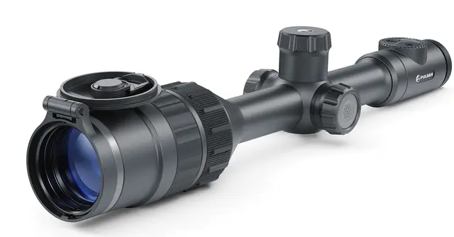 Pulsar DIGEX C50 M.IR X850S DN Riflekikkert(IR) 