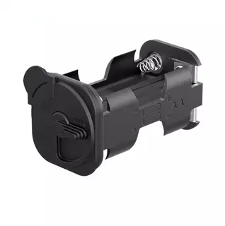 Pulsar Batteriholder 4xAA Quantum Batteriholder til Quantum serien