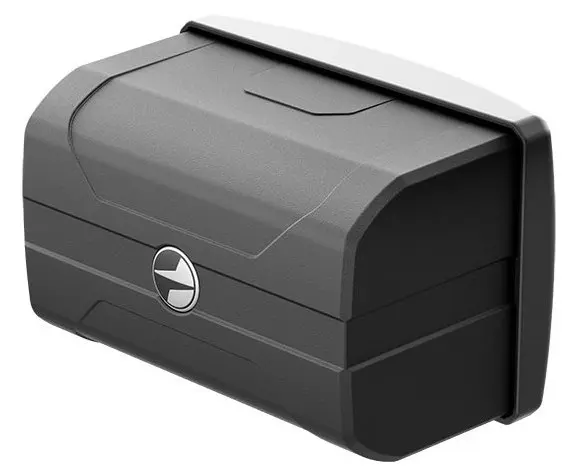 Pulsar IPS-14 Batteri pakke 