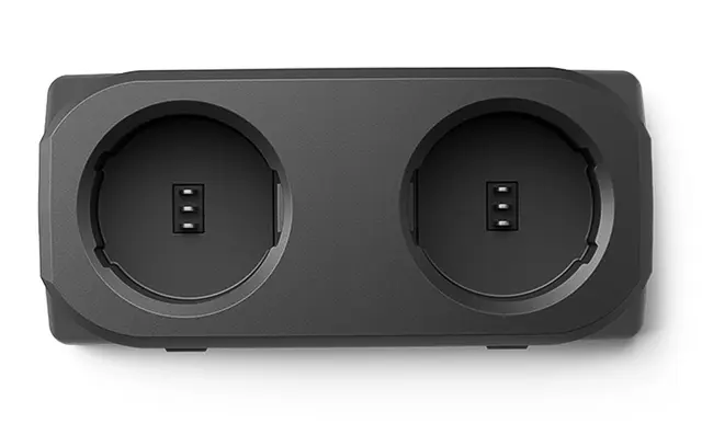 Pulsar APS batterilader (APS2 OG APS3) For Thermion 