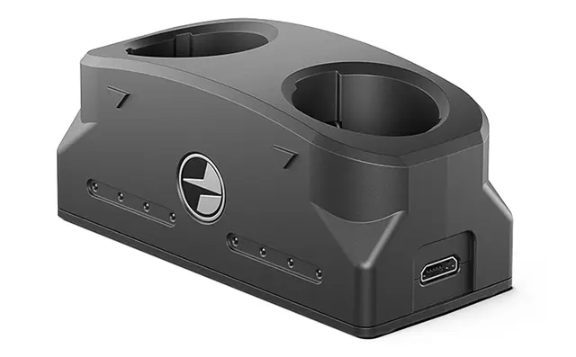 Pulsar APS batterilader (APS2 OG APS3) For Thermion 