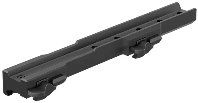 Pulsar QD112 hurtigmontasje Weaver Passer til Apex, Digisight, Trail 