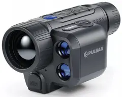 Pulsar Axion 2 LRF XG35 Termisk kikkert med avstandsmåler