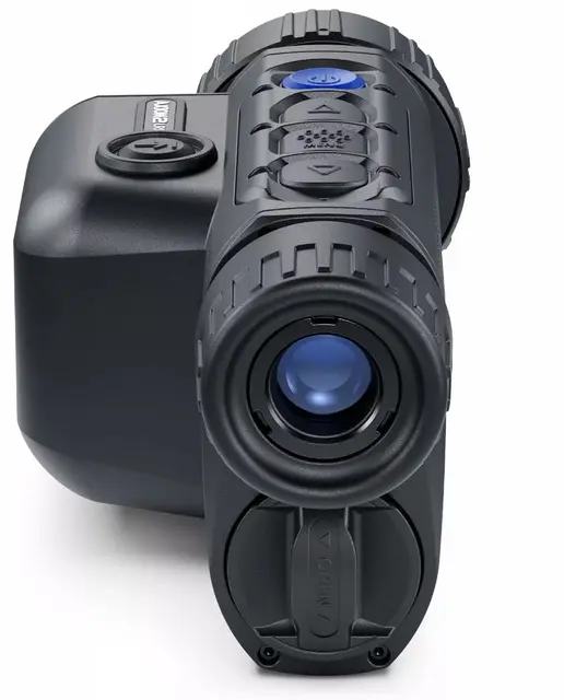 Pulsar Axion 2 LRF XG35 Termisk kikkert med avstandsmåler 