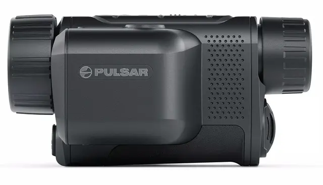 Pulsar Axion 2 LRF XQ35 Pro Termisk kikkert med avstandsmåler 