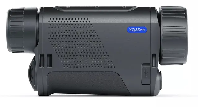 Pulsar Axion 2 LRF XQ35 Pro Termisk kikkert med avstandsmåler 