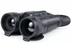 Pulsar Merger LRF XP50 Termisk kikkert med 1000m avstandsmåler