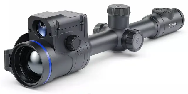 Pulsar Thermion 2 LRF XP50 Pro Termisk Termisk riflekikkert 