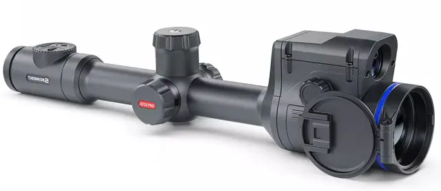 Pulsar Thermion 2 LRF XP50 Pro Termisk Termisk riflekikkert 