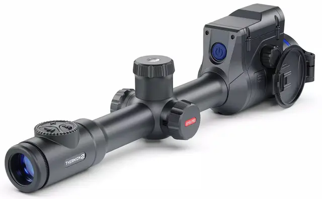 Pulsar Thermion 2 LRF XP50 Pro Termisk Termisk riflekikkert 