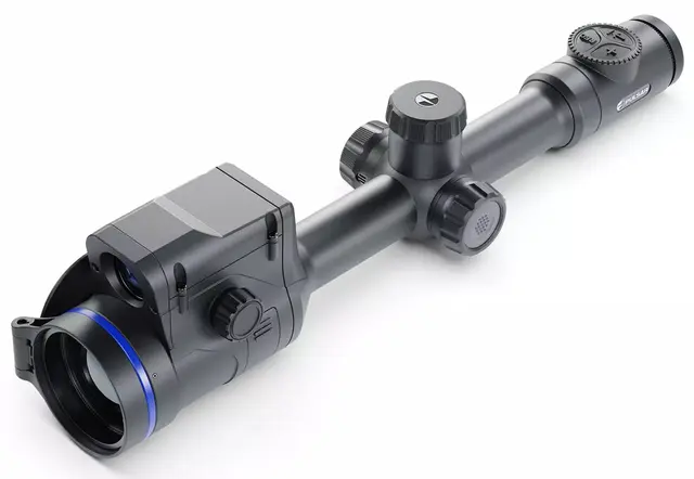 Pulsar Thermion 2 LRF XP50 Pro Termisk Termisk riflekikkert 
