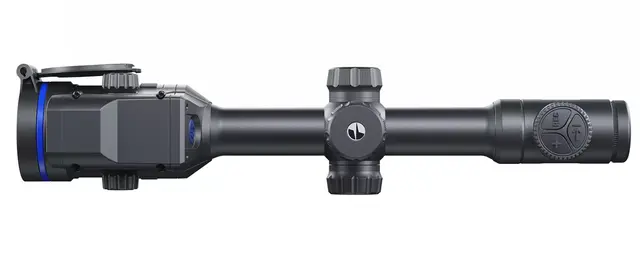 Pulsar Thermion 2 LRF XP50 Pro Termisk Termisk riflekikkert 