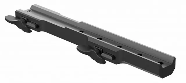 Pulsar QD112 hurtigmontasje Weaver Passer til Apex, Digisight, Trail 