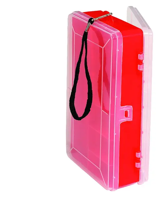 Abu Garcia Utillity 2-sidig beteask S 