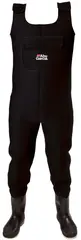 Abu Garcia Neopren Vadebukse 4mm neoprenevadere som holder deg varm