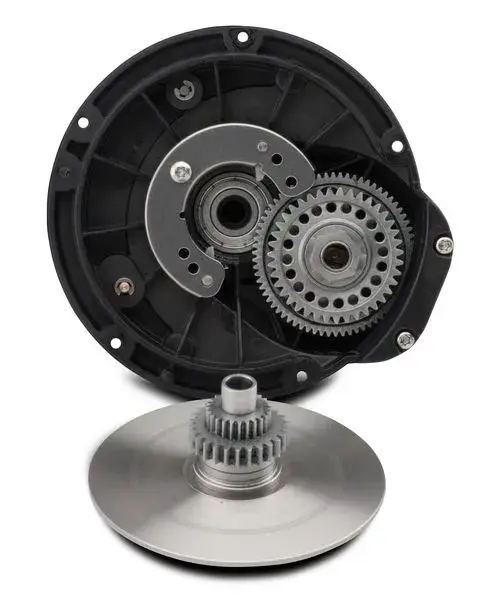 Penn Squall Lever Drag 16 VS Havfiskesnelle - 2-speed 