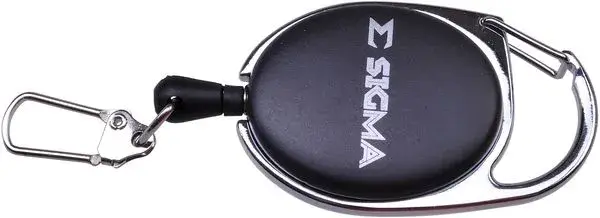 Sigma Zinger 16 x 6 x 3cm 