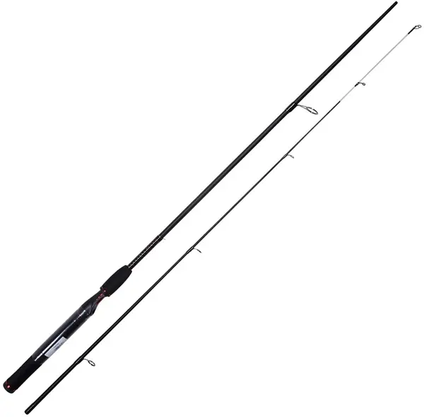 Ugly Stik GX2 6' 1-7g "Light" Haspelstang - 2-delt 