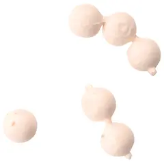 Berkley Gulp laxrom White Konstgjord laxrom