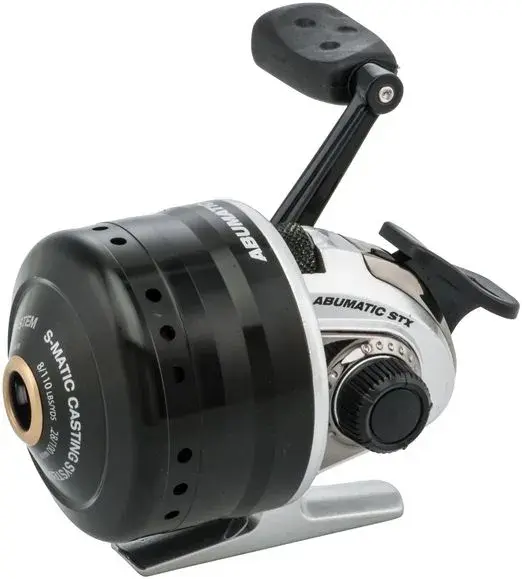 Abu Garcia Abumatic STX 10 