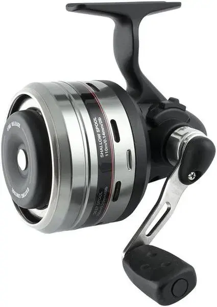 Abu Garcia Abumatic 507 MKII 