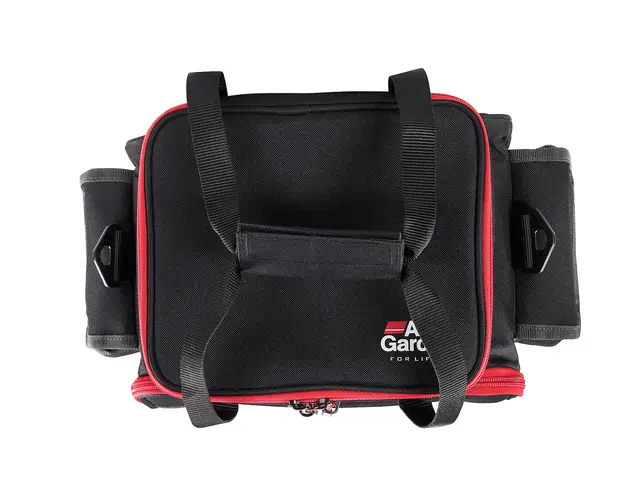 Abu Garcia Large Lure Bag M/ betesbox 