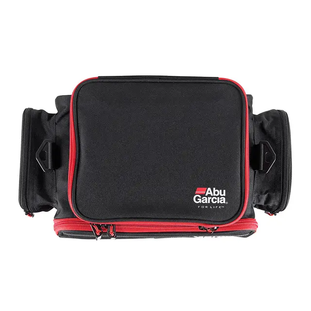 Abu Garcia Mobile Lure Bag M/ betesbox 