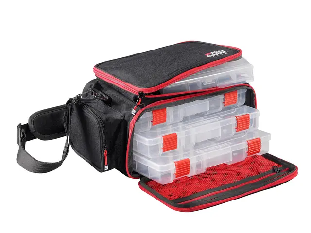 Abu Garcia Mobile Lure Bag M/ betesbox 