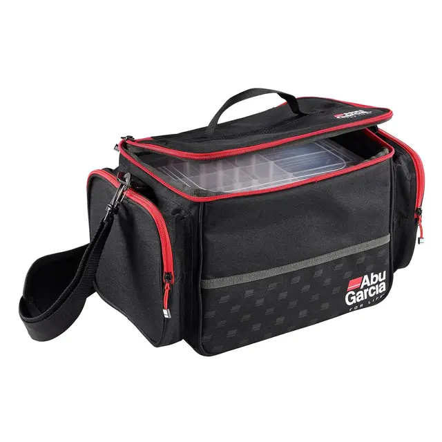 Abu Garcia Shoulder Bag M/ betesbox 