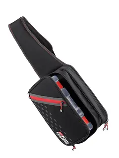 Abu Garcia Sling Bag M/ betesbox