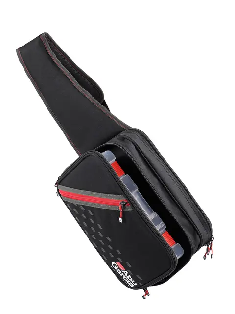 Abu Garcia Sling Bag M/ betesbox 