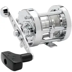 Ambassadeur CS Chrome 6500 Rocket