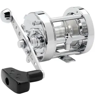 Ambassadeur CS Chrome 6500 Rocket