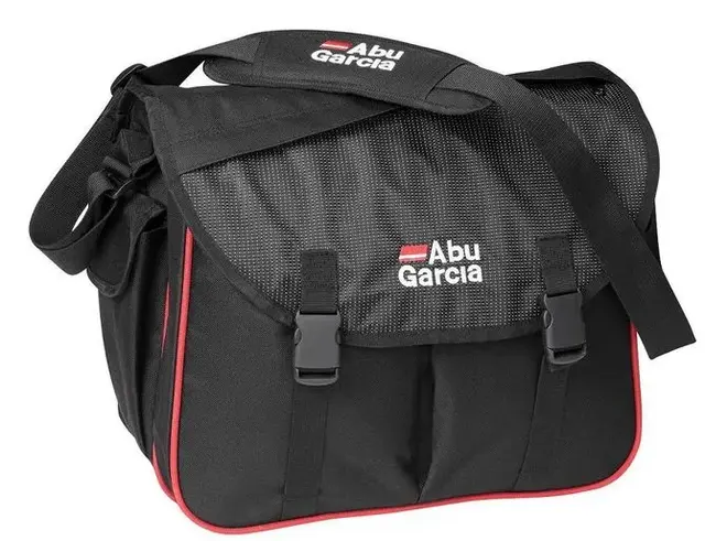 Abu Garcia Allround Game Bag 36 x 23 x 28 cm 