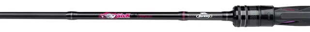 Berkley Sick Stick Cast Perch 6'6" 5-21g 2-delat spinnspö 