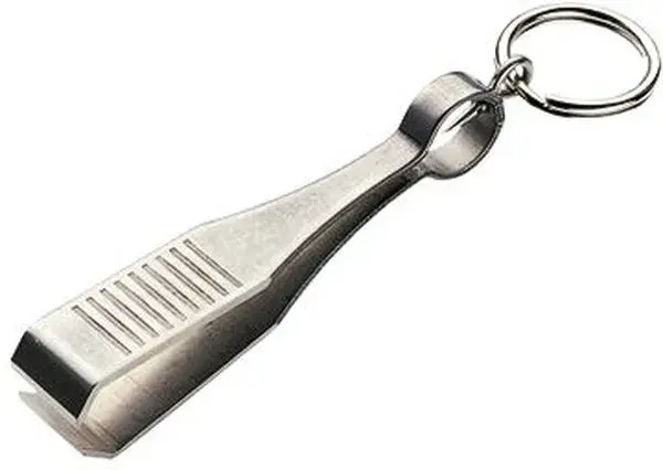 Hardy Line Snips Linklippare med rensnål 