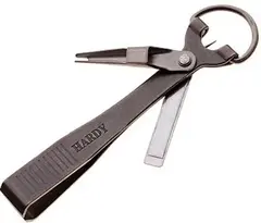 Hardy Combo Tool Linklippare med många funktioner