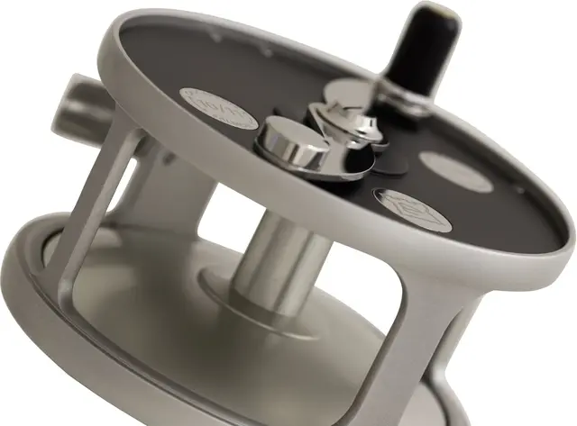 Hardy Cascapedia Sea Trout Reel #6/7 