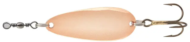 Abu Garcia Jazz 10g - K-S/Red/Silver Köp 8 skeddrag få gratis betesask 