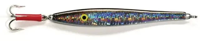 Abu Lucas H-S/Black 100g 