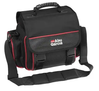 Abu Garcia Fiskev&#228;ska m/4 betesbox