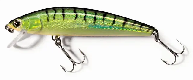 Abu Tormentor 12g/90mm H-Tiger Klassisk wobbler 