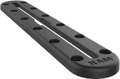 RAM Tough-Track Top-load Composite 9" RAM skinne med uendelige festemuligheter