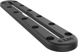 RAM Tough-Track Top-load Composite 9" RAM skinne med uendelige festemuligheter