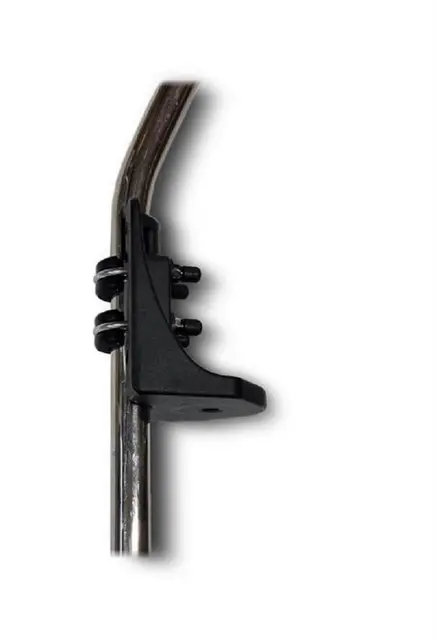 RAM Mounts Pro 360 V Live Pole Mount Vertikalt feste for live-givere C-kule 