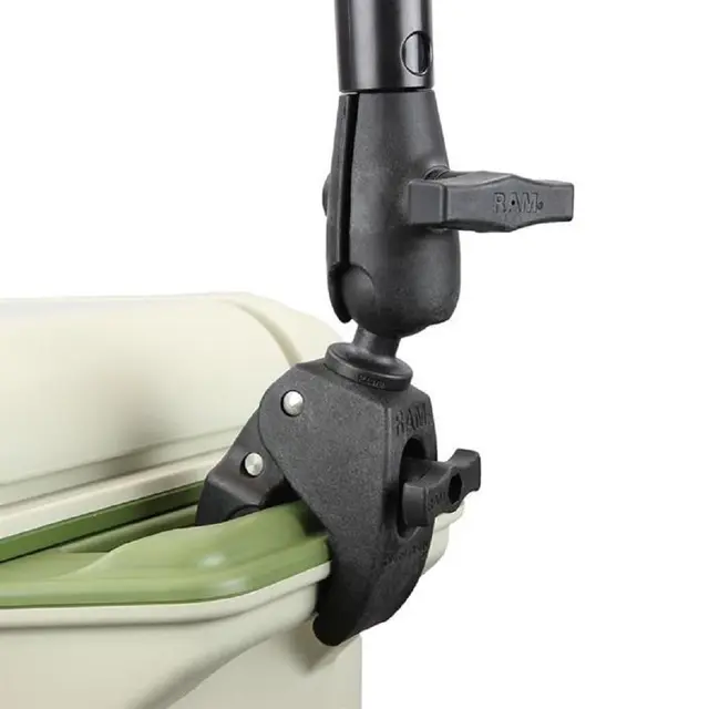 RAM Tough-Pole 22" Action Camera Mount Kamerafeste fra RAM 