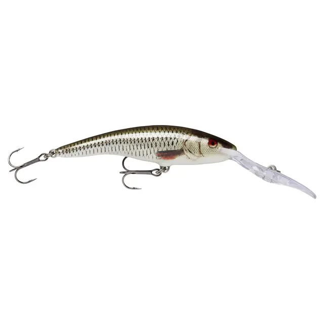 Rapala Deep Tail Dancer 11cm  22g Klassisk djupgående wobbler 