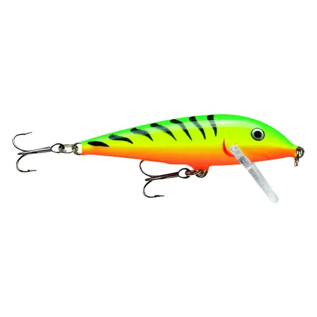 Rapala CountDown S FT 11cm Sjunkande balsawobbler 